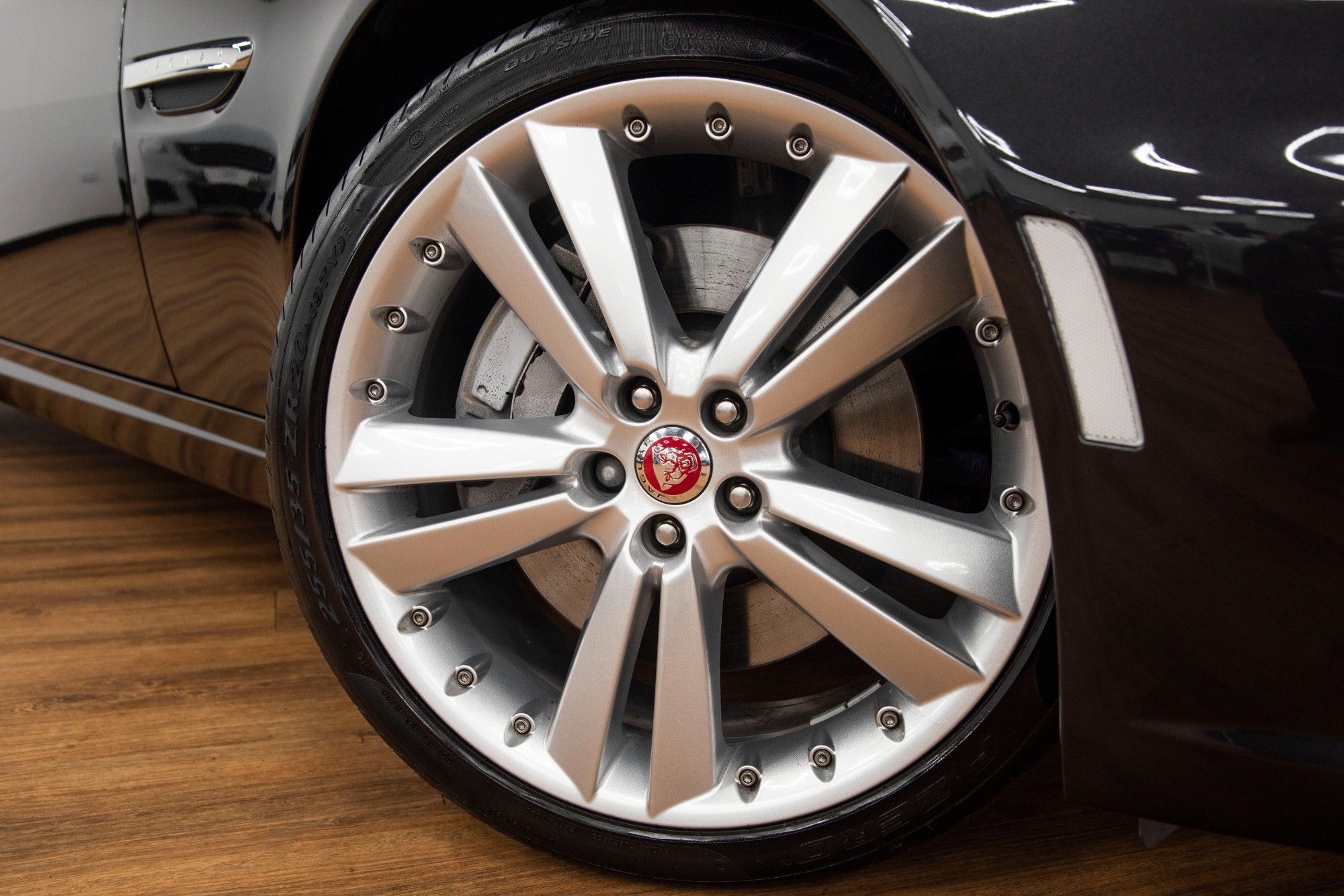 USED 2014 14 JAGUAR XK 5.0 SIGNATURE 