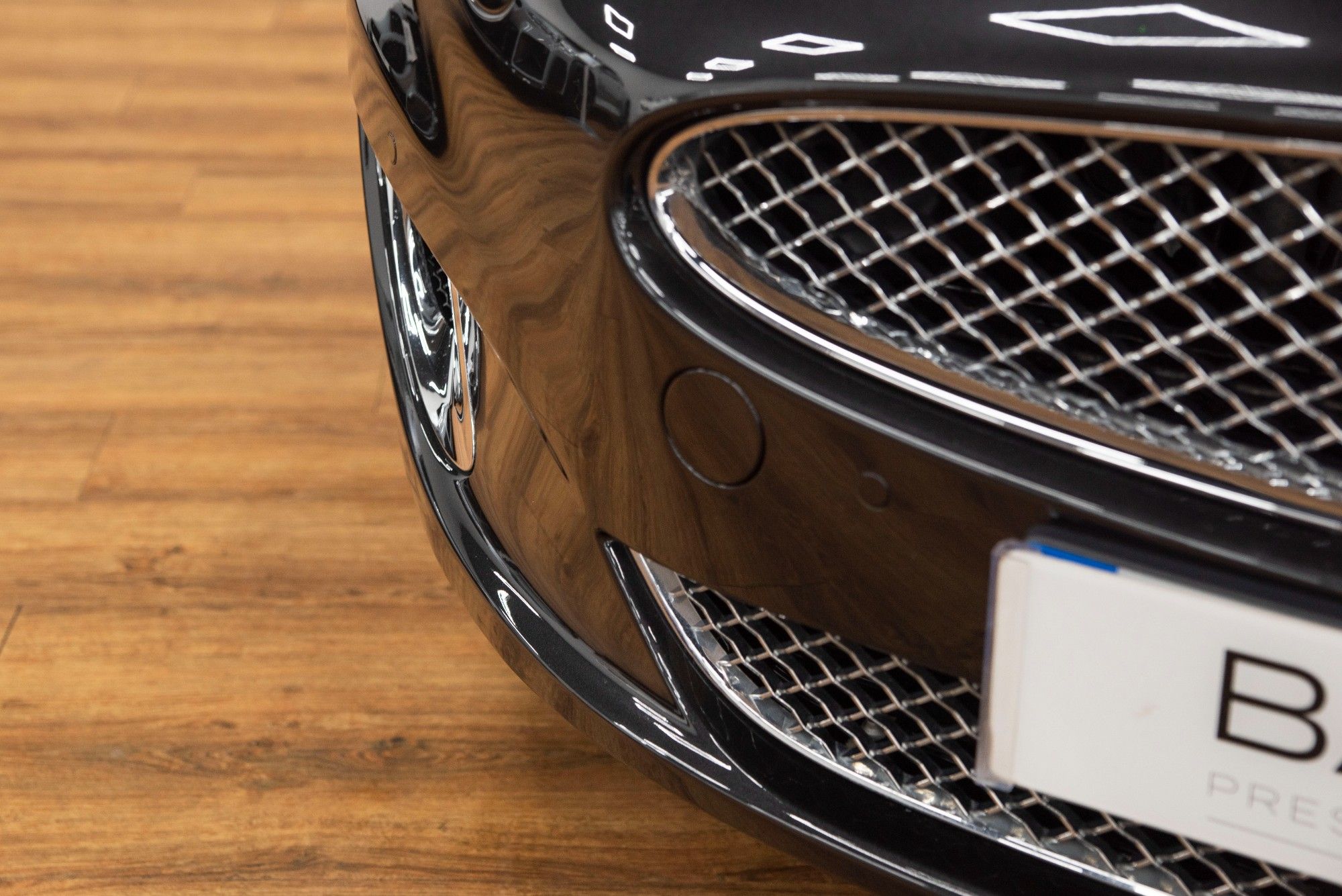 USED 2014 14 JAGUAR XK 5.0 SIGNATURE 