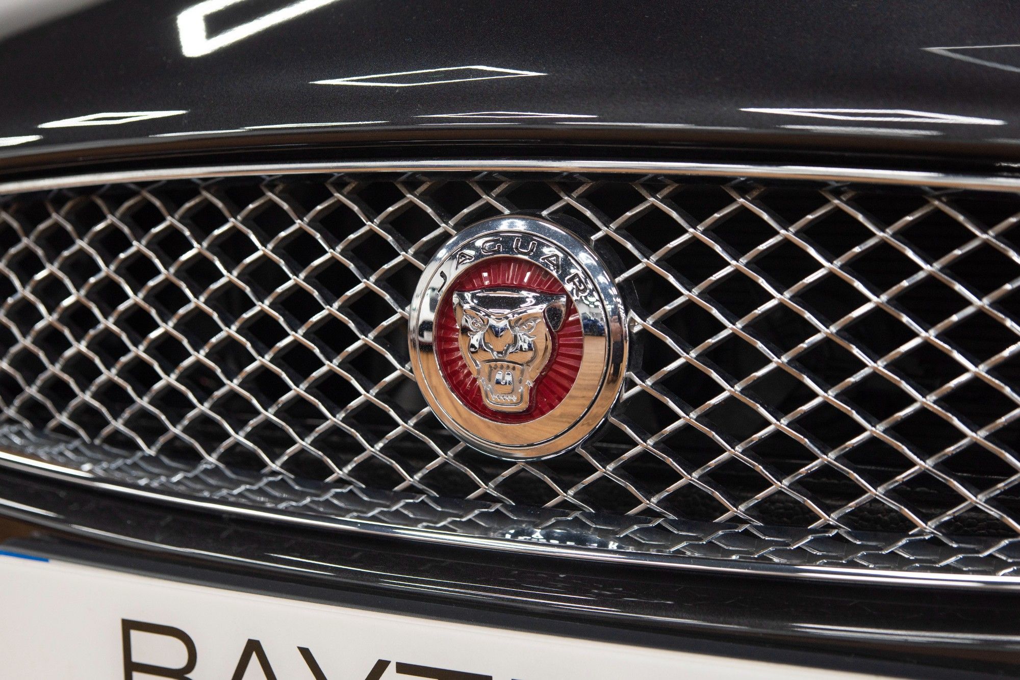 USED 2014 14 JAGUAR XK 5.0 SIGNATURE 