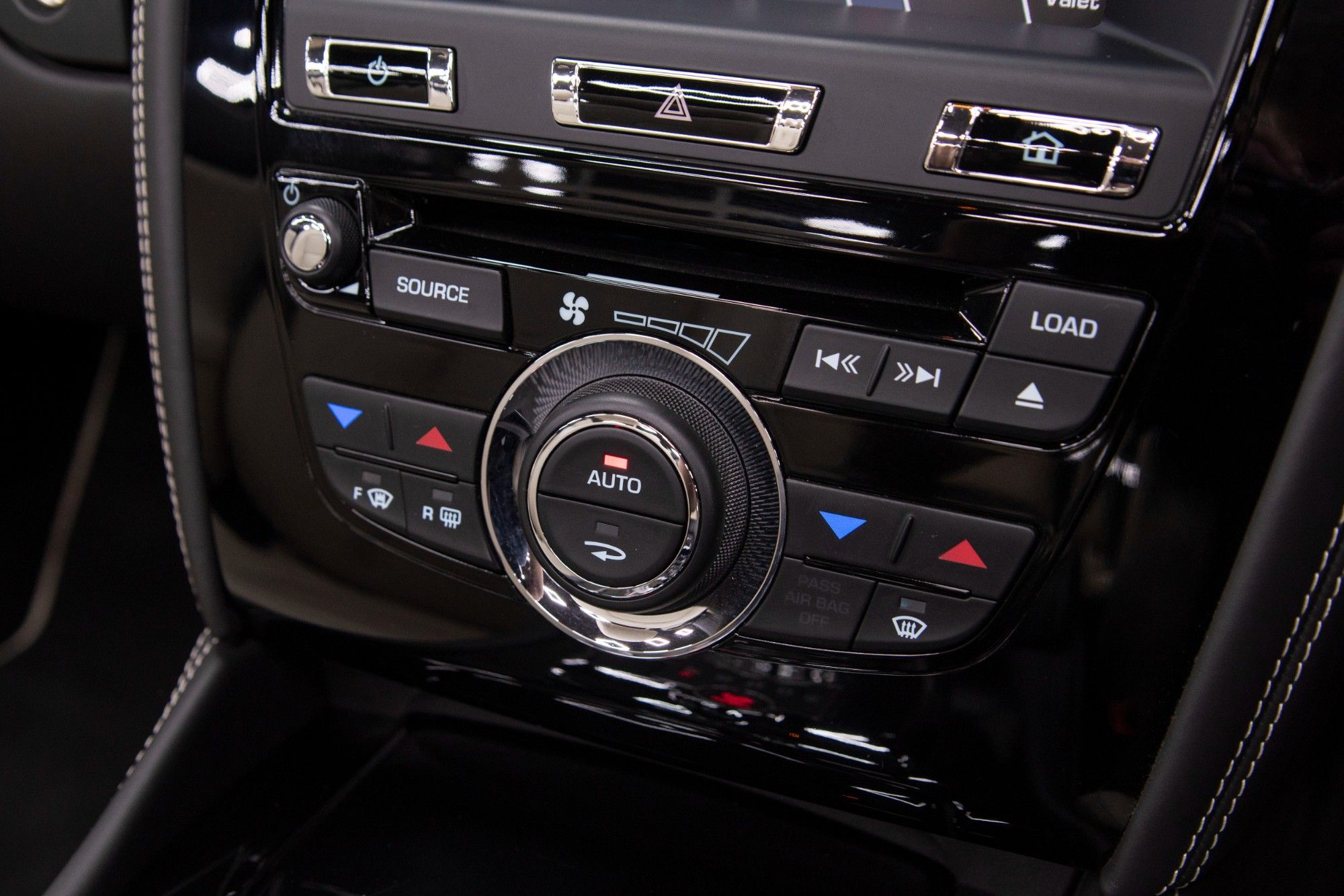 USED 2014 14 JAGUAR XK 5.0 SIGNATURE 
