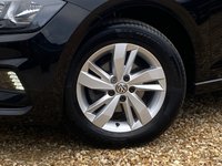 USED 2019 19 VOLKSWAGEN POLO 1.0 SE TSI 5d 94 BHP 