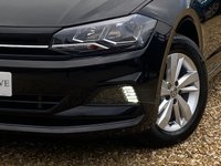 USED 2019 19 VOLKSWAGEN POLO 1.0 SE TSI 5d 94 BHP 