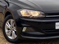 USED 2019 19 VOLKSWAGEN POLO 1.0 SE TSI 5d 94 BHP 