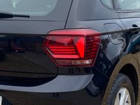USED 2019 19 VOLKSWAGEN POLO 1.0 SE TSI 5d 94 BHP 