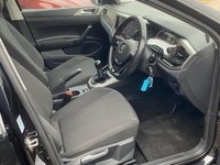 USED 2019 19 VOLKSWAGEN POLO 1.0 SE TSI 5d 94 BHP 