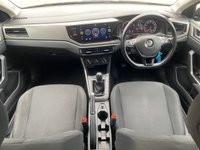 USED 2019 19 VOLKSWAGEN POLO 1.0 SE TSI 5d 94 BHP 