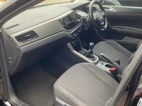 USED 2019 19 VOLKSWAGEN POLO 1.0 SE TSI 5d 94 BHP 