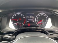 USED 2019 19 VOLKSWAGEN POLO 1.0 SE TSI 5d 94 BHP 
