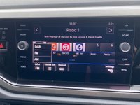 USED 2019 19 VOLKSWAGEN POLO 1.0 SE TSI 5d 94 BHP 