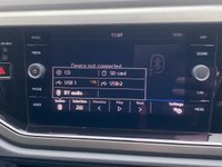 USED 2019 19 VOLKSWAGEN POLO 1.0 SE TSI 5d 94 BHP 