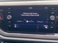 USED 2019 19 VOLKSWAGEN POLO 1.0 SE TSI 5d 94 BHP 