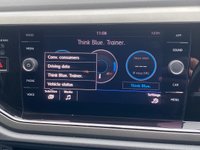 USED 2019 19 VOLKSWAGEN POLO 1.0 SE TSI 5d 94 BHP 