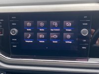USED 2019 19 VOLKSWAGEN POLO 1.0 SE TSI 5d 94 BHP 