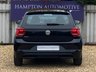 USED 2019 19 VOLKSWAGEN POLO 1.0 SE TSI 5d 94 BHP 