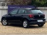 USED 2019 19 VOLKSWAGEN POLO 1.0 SE TSI 5d 94 BHP 