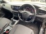 USED 2019 19 VOLKSWAGEN POLO 1.0 SE TSI 5d 94 BHP 