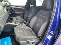 USED 2020 20 SEAT ARONA 1.0 TSI FR 5d 114 BHP 