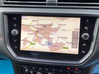 USED 2020 20 SEAT ARONA 1.0 TSI FR 5d 114 BHP 