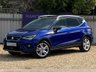 USED 2020 20 SEAT ARONA 1.0 TSI FR 5d 114 BHP 