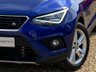 USED 2020 20 SEAT ARONA 1.0 TSI FR 5d 114 BHP 