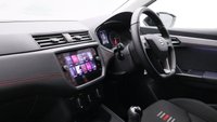 USED 2019 19 SEAT IBIZA 1.0 TSI FR 5d 94 BHP 