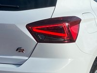 USED 2019 19 SEAT IBIZA 1.0 TSI FR 5d 94 BHP 