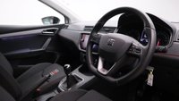 USED 2019 19 SEAT IBIZA 1.0 TSI FR 5d 94 BHP 