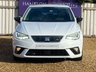 USED 2019 19 SEAT IBIZA 1.0 TSI FR 5d 94 BHP 