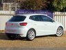USED 2019 19 SEAT IBIZA 1.0 TSI FR 5d 94 BHP 