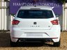 USED 2019 19 SEAT IBIZA 1.0 TSI FR 5d 94 BHP 