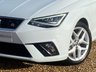 USED 2019 19 SEAT IBIZA 1.0 TSI FR 5d 94 BHP 