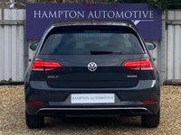 USED 2019 69 VOLKSWAGEN GOLF 1.5 MATCH TSI EVO 5d 129 BHP 