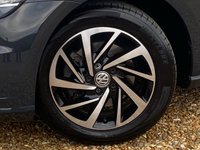 USED 2019 69 VOLKSWAGEN GOLF 1.5 MATCH TSI EVO 5d 129 BHP 