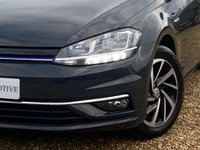 USED 2019 69 VOLKSWAGEN GOLF 1.5 MATCH TSI EVO 5d 129 BHP 