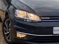 USED 2019 69 VOLKSWAGEN GOLF 1.5 MATCH TSI EVO 5d 129 BHP 