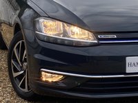 USED 2019 69 VOLKSWAGEN GOLF 1.5 MATCH TSI EVO 5d 129 BHP 