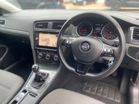 USED 2019 69 VOLKSWAGEN GOLF 1.5 MATCH TSI EVO 5d 129 BHP 
