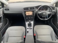 USED 2019 69 VOLKSWAGEN GOLF 1.5 MATCH TSI EVO 5d 129 BHP 
