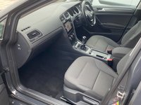 USED 2019 69 VOLKSWAGEN GOLF 1.5 MATCH TSI EVO 5d 129 BHP 