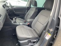 USED 2019 69 VOLKSWAGEN GOLF 1.5 MATCH TSI EVO 5d 129 BHP 