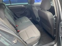 USED 2019 69 VOLKSWAGEN GOLF 1.5 MATCH TSI EVO 5d 129 BHP 