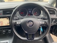 USED 2019 69 VOLKSWAGEN GOLF 1.5 MATCH TSI EVO 5d 129 BHP 