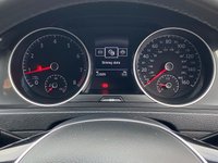 USED 2019 69 VOLKSWAGEN GOLF 1.5 MATCH TSI EVO 5d 129 BHP 