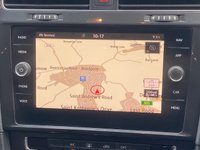 USED 2019 69 VOLKSWAGEN GOLF 1.5 MATCH TSI EVO 5d 129 BHP 