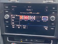 USED 2019 69 VOLKSWAGEN GOLF 1.5 MATCH TSI EVO 5d 129 BHP 