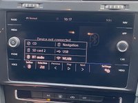 USED 2019 69 VOLKSWAGEN GOLF 1.5 MATCH TSI EVO 5d 129 BHP 