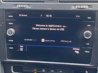 USED 2019 69 VOLKSWAGEN GOLF 1.5 MATCH TSI EVO 5d 129 BHP 