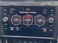 USED 2019 69 VOLKSWAGEN GOLF 1.5 MATCH TSI EVO 5d 129 BHP 