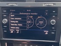 USED 2019 69 VOLKSWAGEN GOLF 1.5 MATCH TSI EVO 5d 129 BHP 