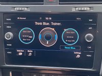 USED 2019 69 VOLKSWAGEN GOLF 1.5 MATCH TSI EVO 5d 129 BHP 